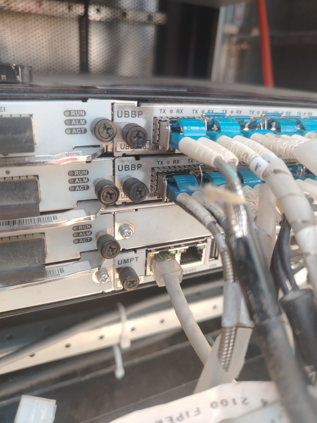 RF Antenna Jumper